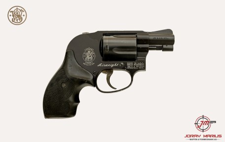 s&w 38-2 revolver 13286 10062026